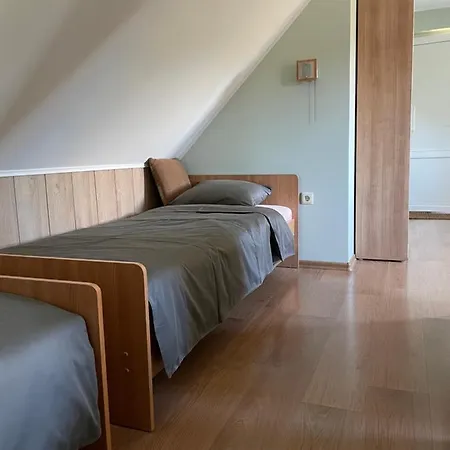 Jasmini Holiday home *