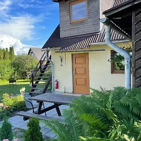 Jasmini Holiday home *
