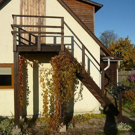 Holiday home Jasmini