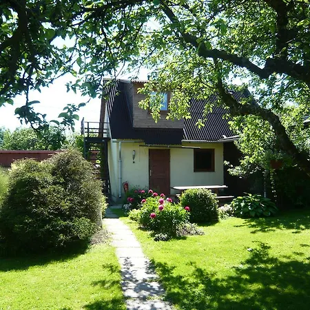 Jasmini Ventspils